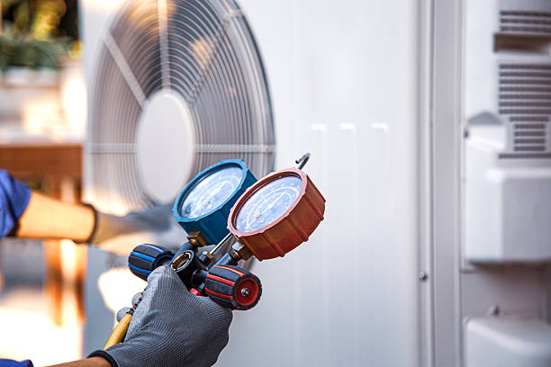 Affordable Hvac Maintenance solutions in Marion, IL