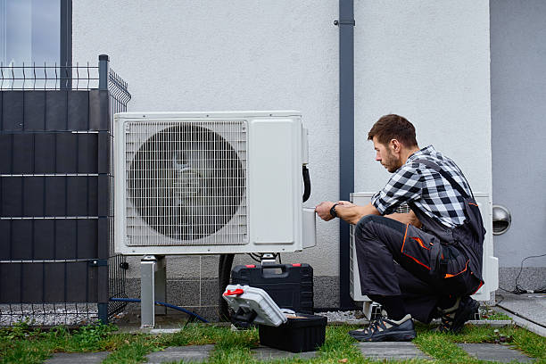 Top rated local Hvac Maintenance specialists in Marion, IL